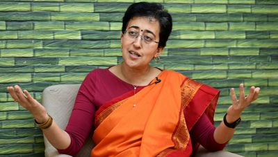 Ινδία: Στο νοσοκομείο η Υπουργός Νερού του Δελχί - Έκανε απεργία πείνας