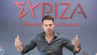 ΣΥΡΙΖΑ: Μέλη της Κεντρικής Επιτροπής μαζεύουν υπογραφές και ζητούν τη σύγκληση των οργάνων