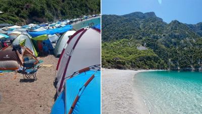 Παράταση για την υποβολή των Πόθεν Έσχες