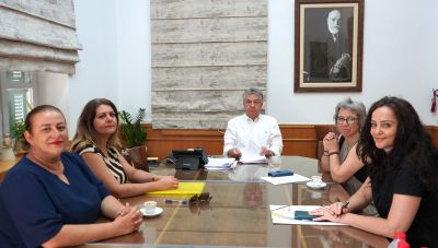 Κρήτη: Με 5,2 εκ. ευρώ η Περιφέρεια Κρήτης ενισχύει την επιχειρηματικότητα στο νησί