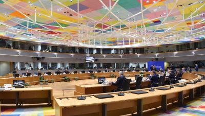 Σύνοδος Κορυφής: Αποφασίζουν για τα πρόσωπα που θα αναλάβουν τα κορυφαία αξιώματα στην Ε.Ε.