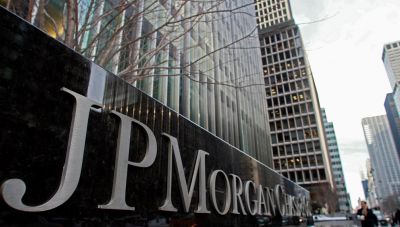 JP Morgan: Eρχονται διορθώσεις στις ευρωαγορές - Ο ρόλος της Γαλλίας