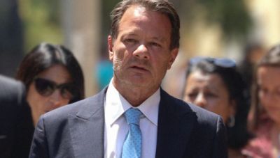 Αναβλήθηκε η δίκη της πρώην συζύγου του Απόστολου Λύτρα