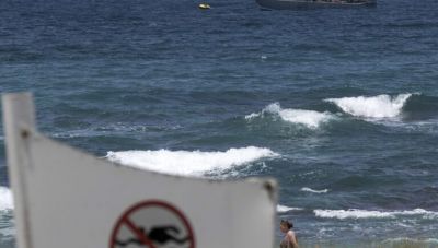 Μ. Ζαχάροβα: Η διασπορά ναρκών στη Μ. Θάλασσα από το Κίεβο αποτελεί απειλή και για άλλα κράτη της περιοχής