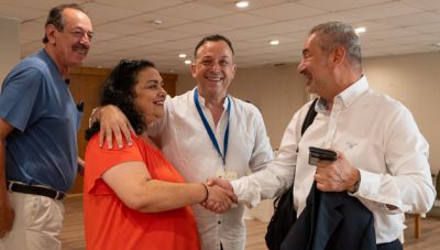 Δήμος Ρεθύμνης: Συμμετοχή στην ημερίδα  «Αθλητισμός για όλους και Ευάλωτες Κοινωνικές Ομάδες»