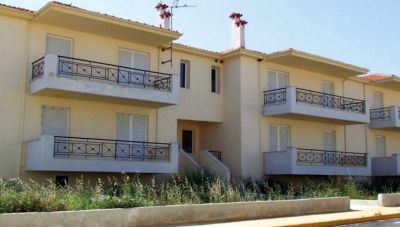 Στόχος η ανέγερση 2.500 κοινωνικών κατοικιών μέσα στο 2025
