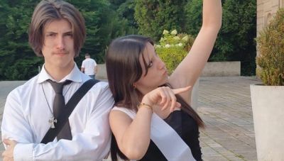 Γερμανία: Τον χτύπησαν και τον άφησαν αβοήθητο, δωρίζουμε τα όργανά του, λέει ο πατέρας του 20χρονου Φίλιππου Τσάνη