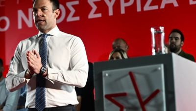 Έκτακτη συνδρομή ζητά ο Κασσελάκης από βουλευτές και στελέχη