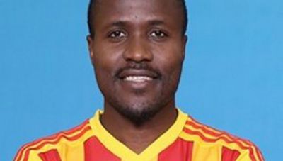 Πένθος για το παγκόσμιο ποδόσφαιρο: Νεκρός σε τροχαίο ο Λαντρί Ενγκουεμό