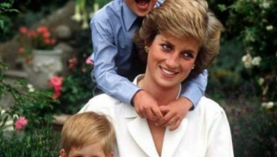 Πρίγκιπας Χάρι: Πώς τον σημάδεψε ο θάνατος της Νταϊάνα – Το συγκινητικό μήνυμα του