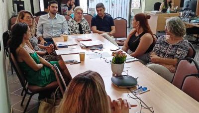 Εκδήλωση στο Ηράκλειο: «Υποστήριξη των Γυναικείων Οργανώσεων σε περιόδους κρίσης»