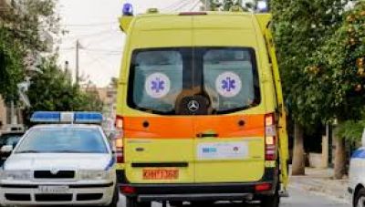 Βουτιά θανάτου για γυναίκα από μπαλκόνι