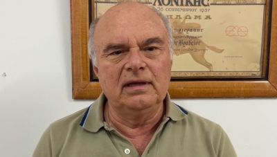 Μ. Αλιφιεράκης στο newshub.gr: «Οι επιχειρήσεις ασφυκτιούν σε σχεση με την ψηφιακή κάρτα εργασίας» (Βίντεο)