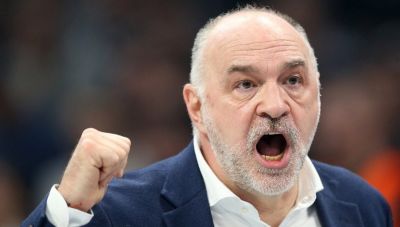 Τέλος ο Λάσο από τη Μπάγερν Μονάχου