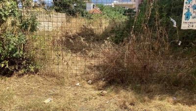 Aκαθάριστα οικόπεδα: Πως θα αποφύγετε πρόστιμα έως και 54.000 ευρώ-Μέχρι 15 Ιουλίου οι δηλώσεις καθαρισμού