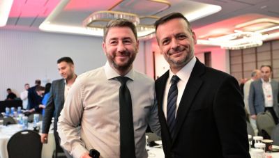 ΠΑΣΟΚ: Αύριο η κρίσιμη Κεντρική Επιτροπή