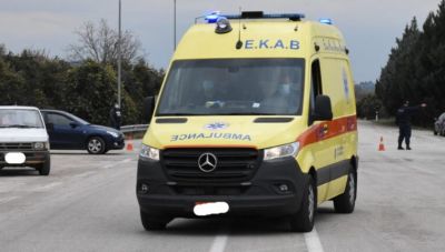 Χανιά: 29χρονος δικυκλιστής έχασε τη ζωή του μετά από σφοδρή πρόσκρουση σε δέντρο