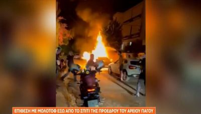 Εκπρόσωποι αστυνομικών του Ηρακλείου: Ποιος ο λόγος να παλεύεις, για κάτι που έχει σταματήσει να παλεύει για σένα;