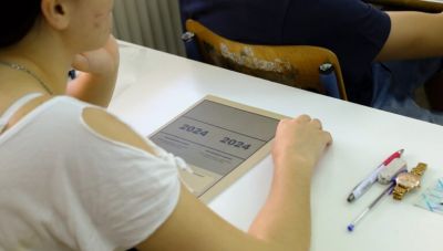 Πανελλήνιες 2024: Ανακοινώθηκαν οι βαθμολογίες