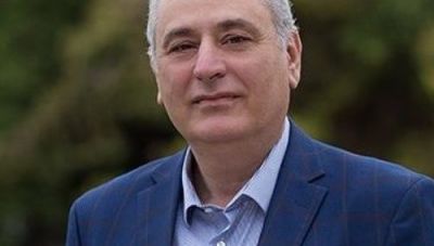 Παύλος Μπαριτάκης: «Θερμά συγχαρητήρια και καλή επιτυχία στο νέο κύκλο σπουδών που ανοίγεται μπροστά σας»