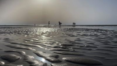 Μελέτη: Πέντε δισεκατομμύρια άνθρωποι βίωσαν ακραίες θερμοκρασίες τον Ιούνιο