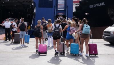 Ανακοινώθηκαν τα οριστικά αποτελέσματα για τα voucher κοινωνικού τουρισμού της ΔΥΠΑ