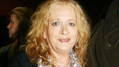 Νόρα Βαλσάμη: Νέα περιπέτεια υγείας για τη γνωστή ηθοποιό