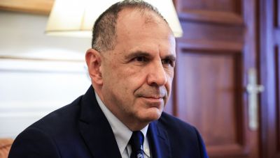 Γεραπετρίτης: Στη Νέα Υόρκη ο ΥΠΕΞ για την ελληνική υποψηφιότητα στο Σ.Α του ΟΗΕ