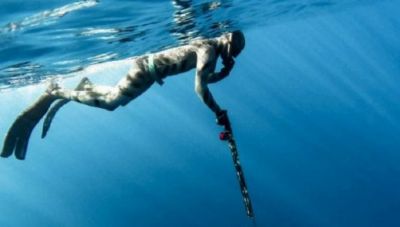 Κρήτη: Έτσι σώθηκε ο ψαροντουφεκάς, που αγνοείτο στη θάλασσα