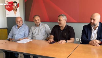 Το μήνυμα του ΣΥΡΙΖΑ, μια στροφή πριν τις ευρωεκλογές και ενόψει της άφιξης Κασσελάκη (Βίντεο)