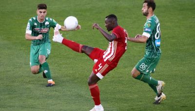 Στο στόχαστρο του ΠΑΟΚ ο Μαντί Καμαρά