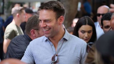 Στο Ηράκλειο ο Κασσελάκης, μια... στροφή πριν τις ευρωεκλογές (Βίντεο)