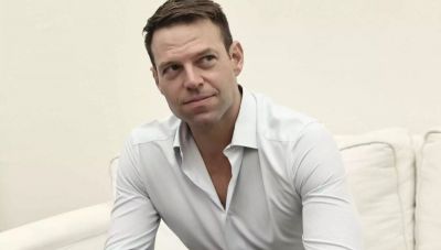 Στέφανος Κασσελάκης: Θα δώσει σημερα στη δημοσιότητα το πόθεν έσχες του