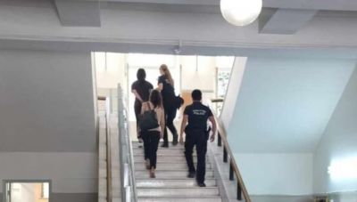 Προσωρινά κρατούμενος ο 21χρονος που φέρεται να κακοποιούσε το 2,5 ετών νήπιο – Ελεύθερη υπό όρους η μητέρα