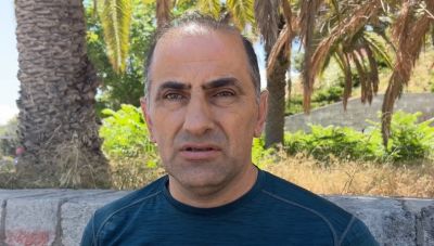 Φραγκίσκος Δασκαλάκης: Γιατι είναι αφιλόξενες οι πολεις της Κρήτης για τους επαγγελματίες οδηγούς (Βίντεο)