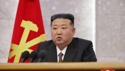 Aντιδράσεις Βόρειας Κορέας στα στρατιωτικά γυμνάσια ΗΠΑ-Ιαπωνίας-Νότιας Κορέας