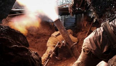 Ρωσία: Πήρε τον έλεγχο του οικισμού Σούμι ανατολικά της Ουκρανίας