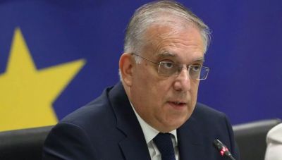 Τ. Θεοδωρικάκος: Στόχος της κυβέρνησης η αποκλιμάκωση των τιμών