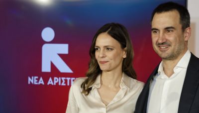 Νέα Αριστερά: Πάσα Κασσελάκη στην χρεοκοπημένη ΝΔ για την αλλαγή της ατζέντας