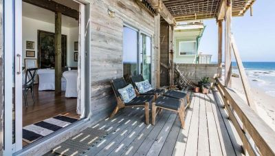 Ξένοι αγοραστές ψάχνουν για ακίνητα  κοντά στη θάλασσα και  με χαμηλό κόστος συντήρησης