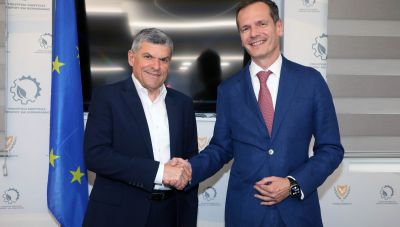 Εξοικονόμηση 30% στους λογαριασμούς ρεύματος από την ηλεκτρική διασύνδεση Ελλάδας – Κύπρου