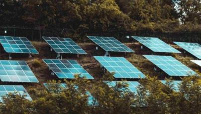 Ισπανία: Νεκροταφεία  για την παραγωγή ανανεώσιμης ενέργειας!