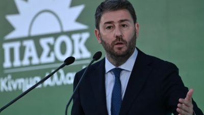 Ν. Ανδρουλάκης: Ο λαός θα κρίνει την αξιοπιστία του κ. Μητσοτάκη και του κ. Κασσελάκη