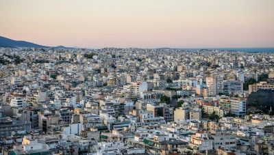 Ακίνητα: Αμείωτος ο ρυθμός πωλήσεων - Θέση πάρκινγκ 11 τ.μ. αξίας 167.000 ευρώ!