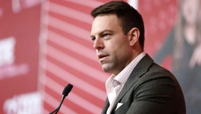 Κασσελάκης: «Η εταιρεία στην αλλοδαπή ήταν η μοναδική μου παρατυπία»