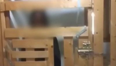 Καλαμάτα: Ελεύθεροι οι γονείς που είχαν την κόρη τους φυλακισμένη σε κλουβί