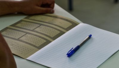Πανελλήνιες: Δείτε τα θέματα σε Αρχαία, Μαθηματικά και Βιολογία