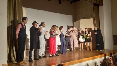 Η Κρήτη έχει δυναμική και παράγει πολιτισμό