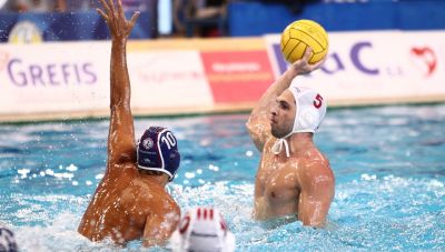 Champions League: Στη Μάλτα για το τρίτο τρόπαιο ο Ολυμπιακός