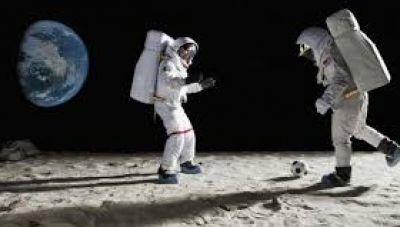 Εκπληκτικοί αλλά έξυπνοι οι τρόποι επικοινωνίας των αστροναυτών μεταξύ τους στο διάστημα